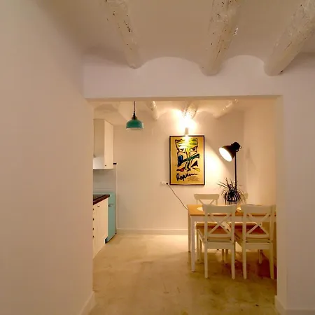 L'illot Apartment *