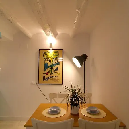 Apartment L'illot *