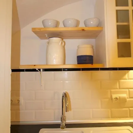 L'illot Apartment