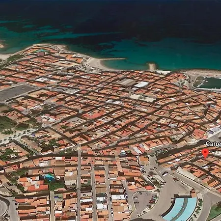 Apartment L'illot