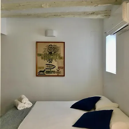Apartment L'illot