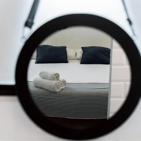 Apartment L'illot *