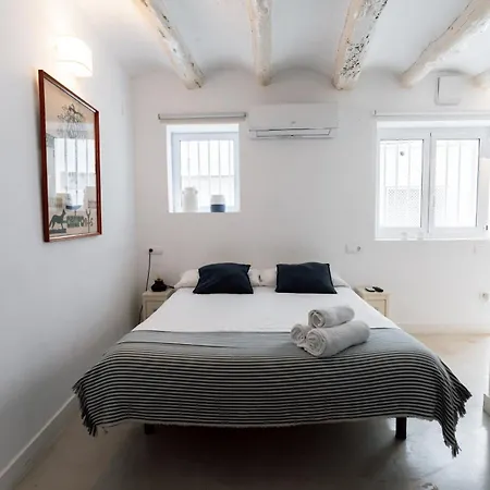 L'illot Apartment L'Ametlla de Mar